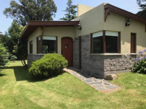Casa en Los Acantilados (Playas del Sur)